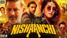 Nishaanchi (2025)  New_Comedy_Hindi_HD_Movie