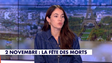 Karima Brikh : «Réinvestir ces rituels, c'est ce qui fait notre humanité»