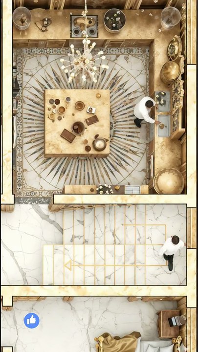 Kitchen 12X15