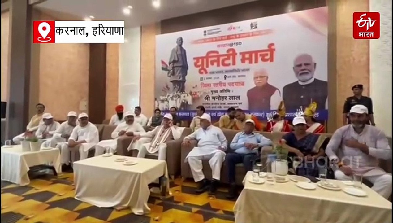 मनोहर लाल का कुमारी शैलजा पर तंज, बोले- "उनको चलाने का ज्यादा शौक है तो चलाकर दिखा दें"