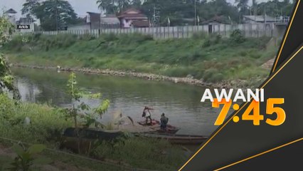 Suspek bekas pemain import bola sepak Kelantan