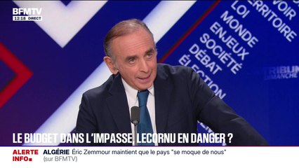 BFM Politique - Dimanche 2 novembre 2025