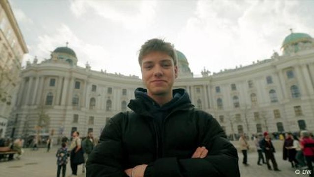 Aufwachsen in Wien - zwischen Altbau und Relaxen im Museum