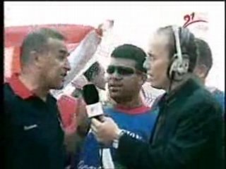 CLUB AFRICAIN CHAMPION 2