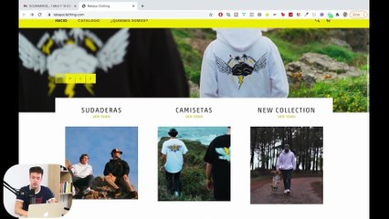 ANALIZANDO TIENDAS DE SUSCRIPTORES