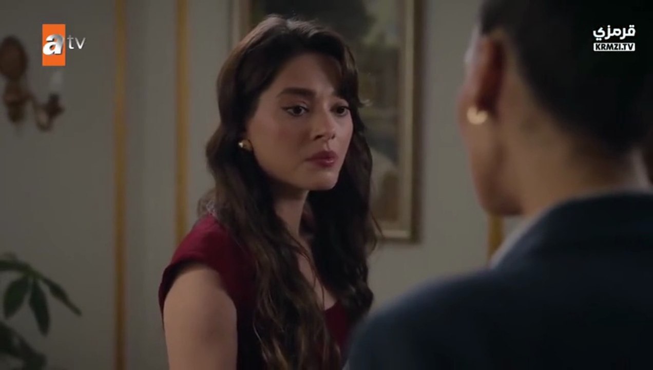 مسلسل غريب في المرآة الحلقة 6 مترجمة