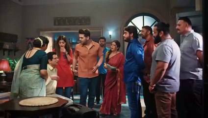 مسلسل رياح الحب الموسمية الجزء الخامس الحلقة 35