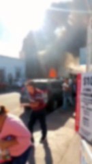 Explosão em loja no México deixa ao menos 23 mortos