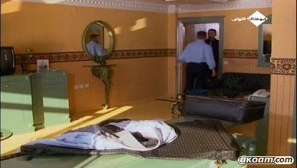 مسلسل وادي الذئاب الموسم الاول مدبلج للعربية - الحلقة 26