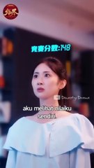 Menipu Sistem Penilaian Curang Adik Tiriku - Kukalahkan Sistem dengan Otak - Dinasty Drama Sub Indo