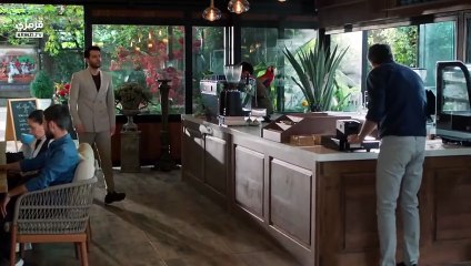 مسلسل ورود وذنوب الحلقة 4 كاملة مترجمة - قرمزي - قصة عشق الاصلي