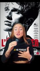 Ce film m'a profondément touché 😢