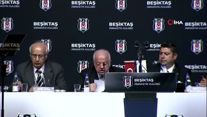 Beşiktaş eski Başkanı Hasan Arat 1 yıl ihraç edildi