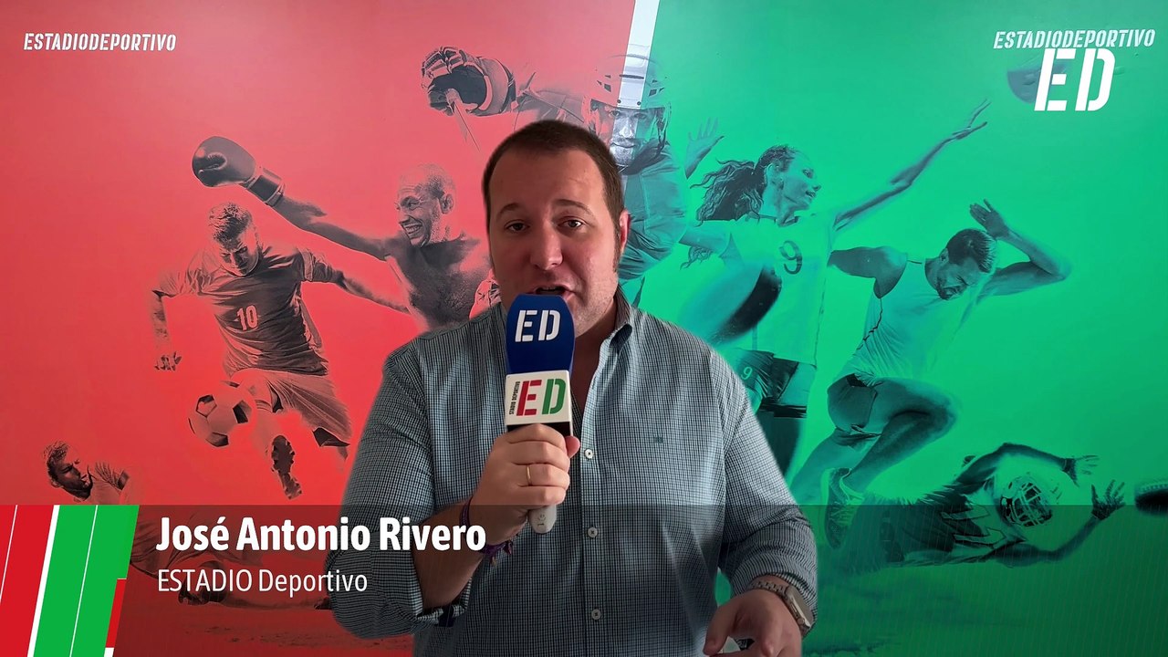 Luis de la Fuente piensa en Luis Milla para la Selección