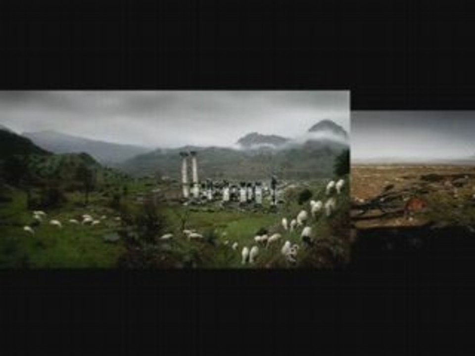 Mikis Theodorakis-The Train Leaves At Eight