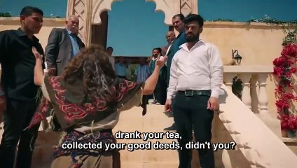 Halef Koklerin Cagrisi - Episode 2 (English Subtitles)