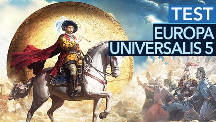 Europa Universalis 5: Epischer Strategie-Test mit beeindruckenden Neuerungen 🚀