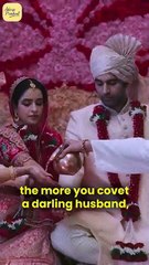 Her Chains are His Prison || Acharya Prashant