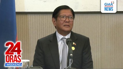 24 Oras Weekend Online Exclusive (November 2, 2025) Oil price hike; zombie sa zumba; pangamba sa Nov. 30 protest, at iba pang mga balita. | 24 Oras Weekend