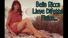 Bella Ricca Lieve difetto Fisico .film completi