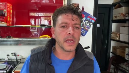 Capizzi, parla il gestore del bar: "Abbiamo sentito gli spari, era pieno di ragazzi"