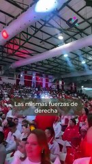 ¿Golpe electoral en Honduras? Xiomara Castro denuncia conspiración antes de las elecciones