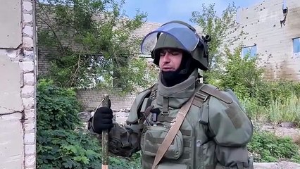 Спецоперация. Народ и армия едины. Часовой. Выпуск от 02.11.2025