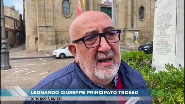Il sindaco di Capizzi: Poteva essere una strage