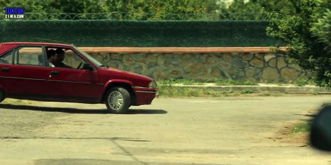 مسلسل تشريح الفوضى الحلقة 6 كاملة مترجمة - قرمزي - قصة عشق الاصلي