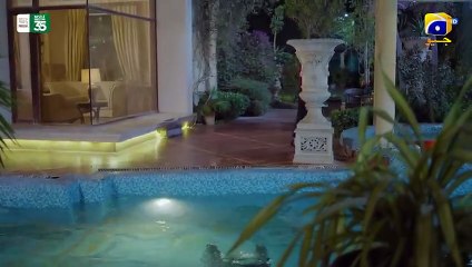 Dayan Episode 52 - [Eng Sub] - Digitally Presented by Nido Pakistan - 19th August 2025 - HAR PAL GEO