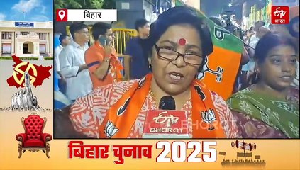 पटना की सड़कों पर तीसरी बार PM Modi का रोड शो, 14 विधानसभा के वोटरों को साधने की कोशिश