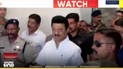 SIRനെതിരെ സുപ്രീംകോടതിയെ സമീപിക്കാനൊരുങ്ങി തമിഴ്നാട്