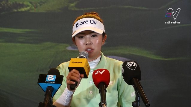 Miyu Yamashita dinobat juara keseluruhan Maybank Championship 2025