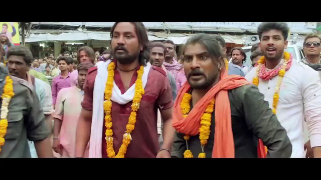 Raid 3 (2025) - Ajay Devgn, Priyanka Chopra, Akshay Kumar - New Hindi Dubbed Action Movie HD