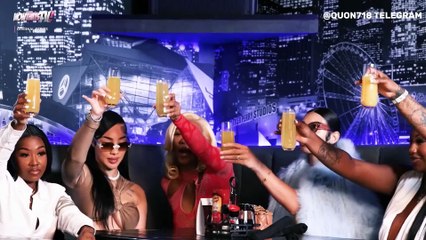 Bad B*tches Only Part 2 Episode 8 – Full Episode