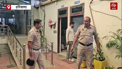 जींद में कांग्रेस नेता से मांगी 5 करोड़ की रंगदारी, विदेशी नंबर से आई वॉयस कॉल, जान से मारने की धमकी