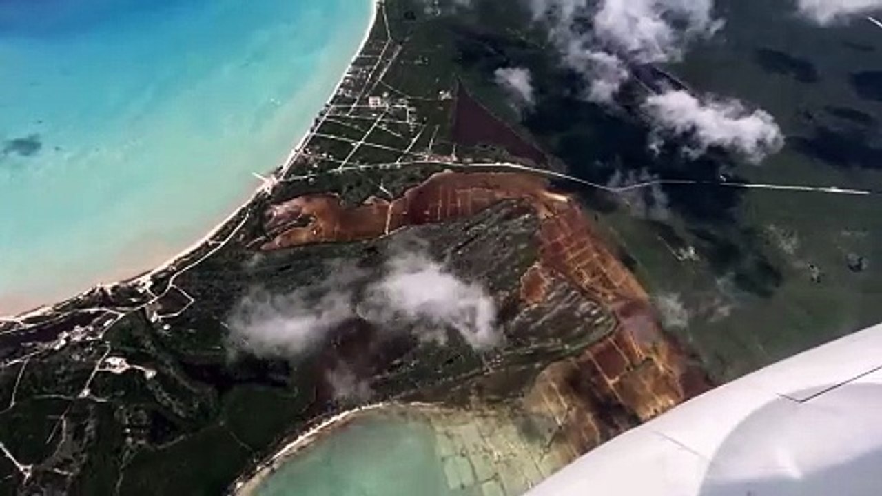 El huracán 'Melissa' deja ya 64 muertos a su paso por el Caribe