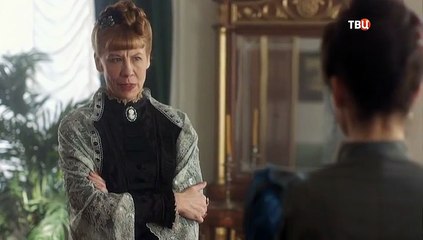 Агата и сыск. Рулетка судьбы 2 сезон 4 серия.