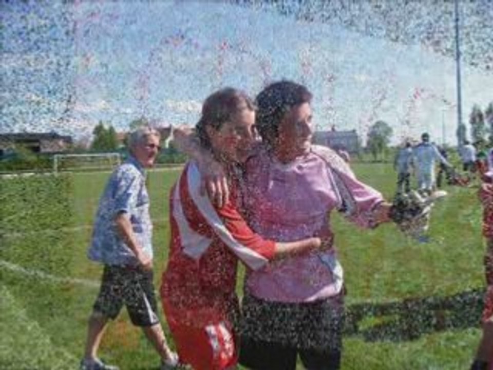 Montage féminines coupe aveyron