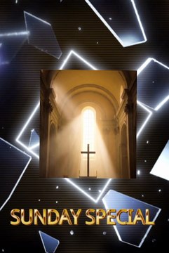 Sunday Special | God’s Promise of Peace 🌤️ | Morning Bible Verse InspirationSunday Special | God’s Promise of Peace 🌤️ | Morning Bible Verse Inspiration