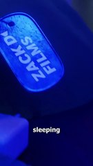 Man Electrocuted By His Own Necklace