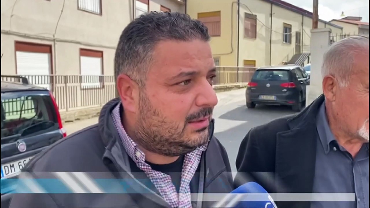 Omicidio Capizzi