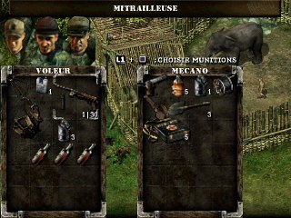 Commandos 2: Men of Courage online multiplayer - ps2