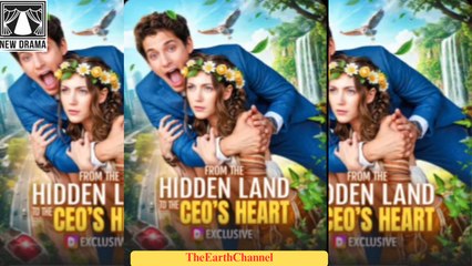 🍏💜⚠️✅🏁🔥 09.02 🌹 11.02 From the Secret Land to the CEO's Heart dailymotion 🌍x9t2wz0