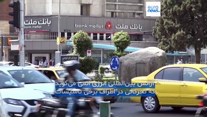 پزشکیان: تاسیسات هسته‌ای را با قدرت بیشتری بازسازی می‌کنیم
