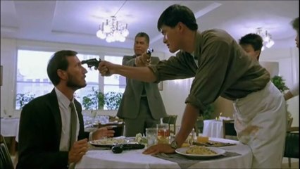 City Wolf 2 – Abrechnung auf Raten (1987) #GanzerFilm #Deutsch #HD