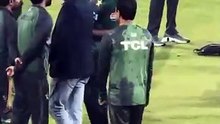 Pakistan team full video