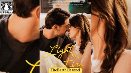 🍏💜⚠️✅🏁🔥 07.24 🌹 11.02 Ignite My Fire dailymotion 🌍x9t2x8y