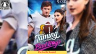 🍏💙➕✅🏴🔥 09.30 🌹 11.03 Taming the Football Bad Boy - dailymotion 🌐x9t2xgw