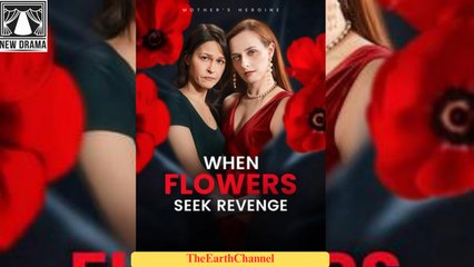 🍏💛0️⃣🏴 01.01 - 12.17 🔥 When Flowers Seek Revenge dailymotion 🌐x9t2xh8